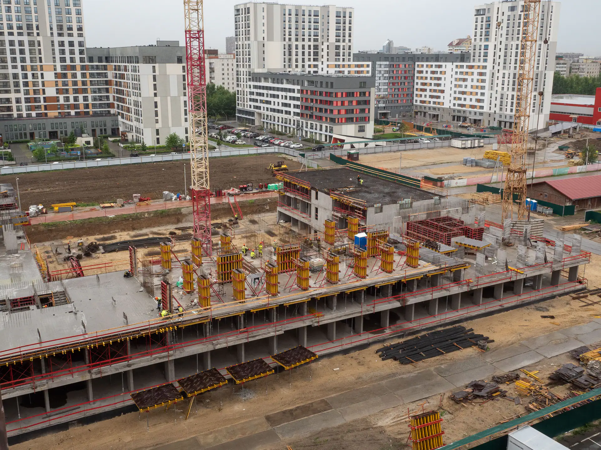июнь, 2019