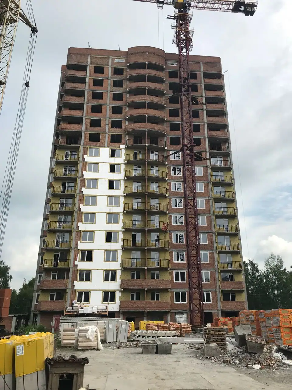 июль, 2018