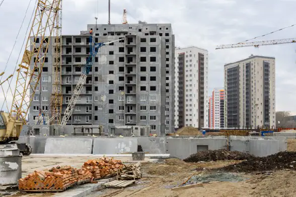 апрель, 2021