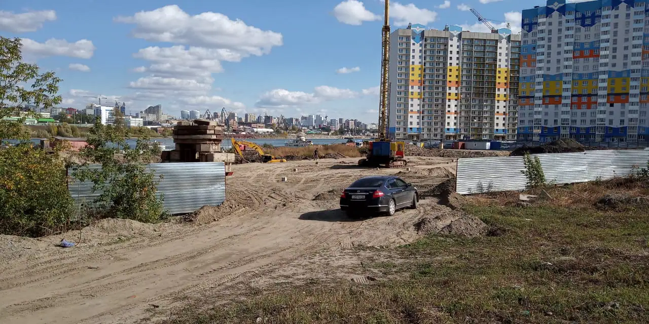 октябрь, 2019