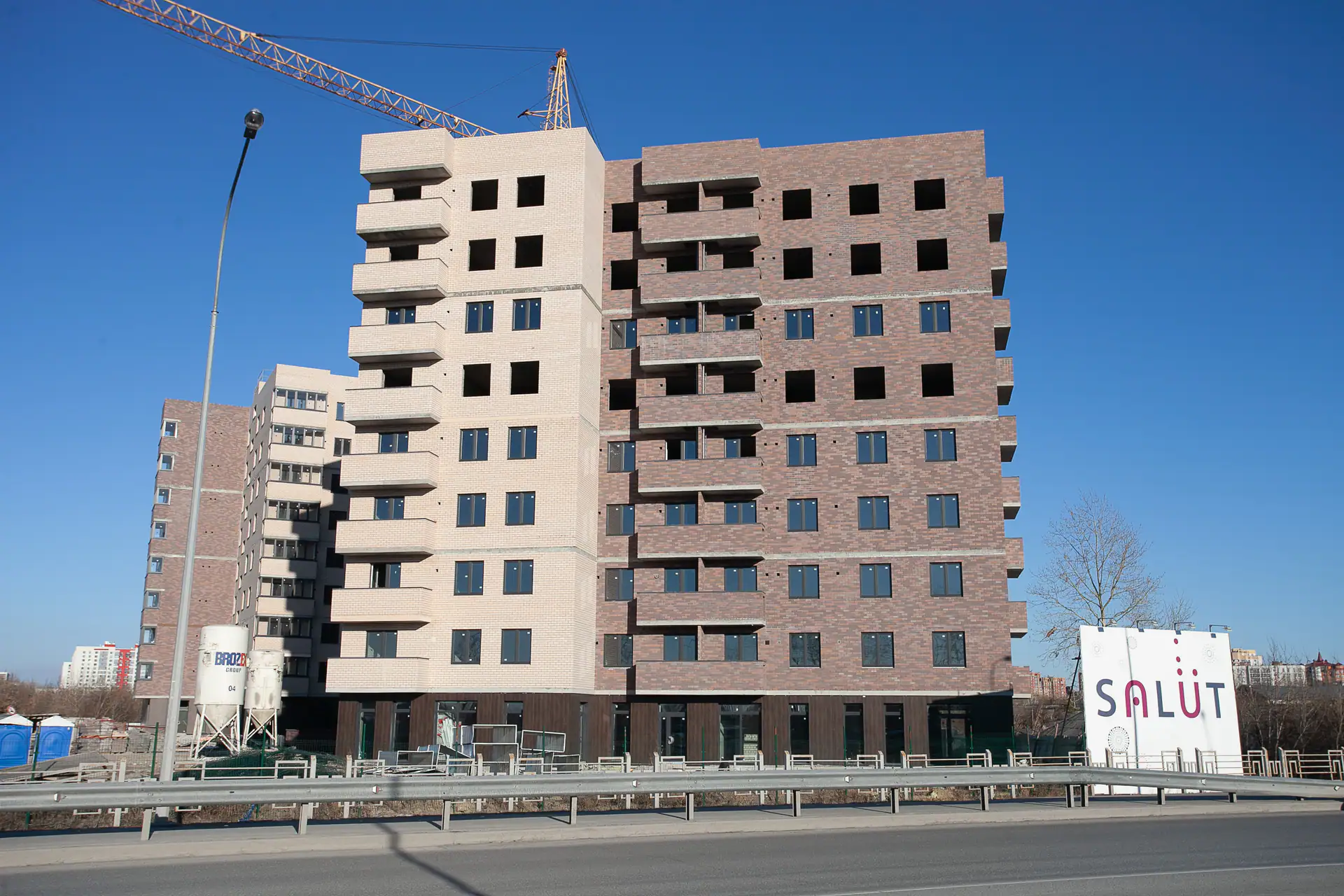 апрель, 2019