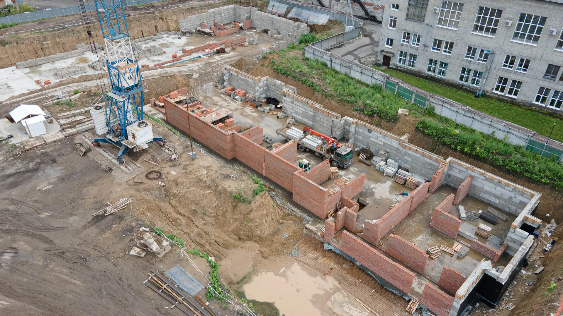 июль, 2021