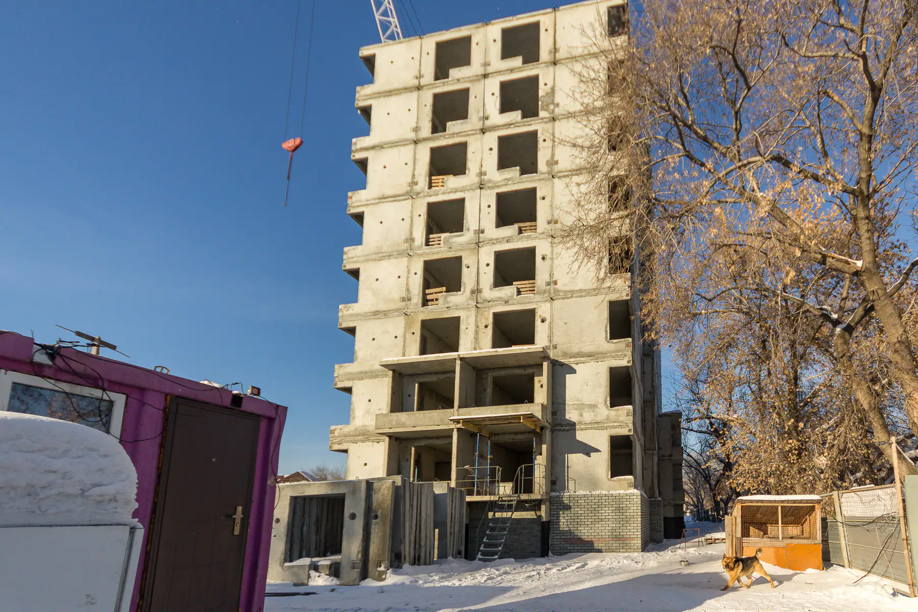 январь, 2019