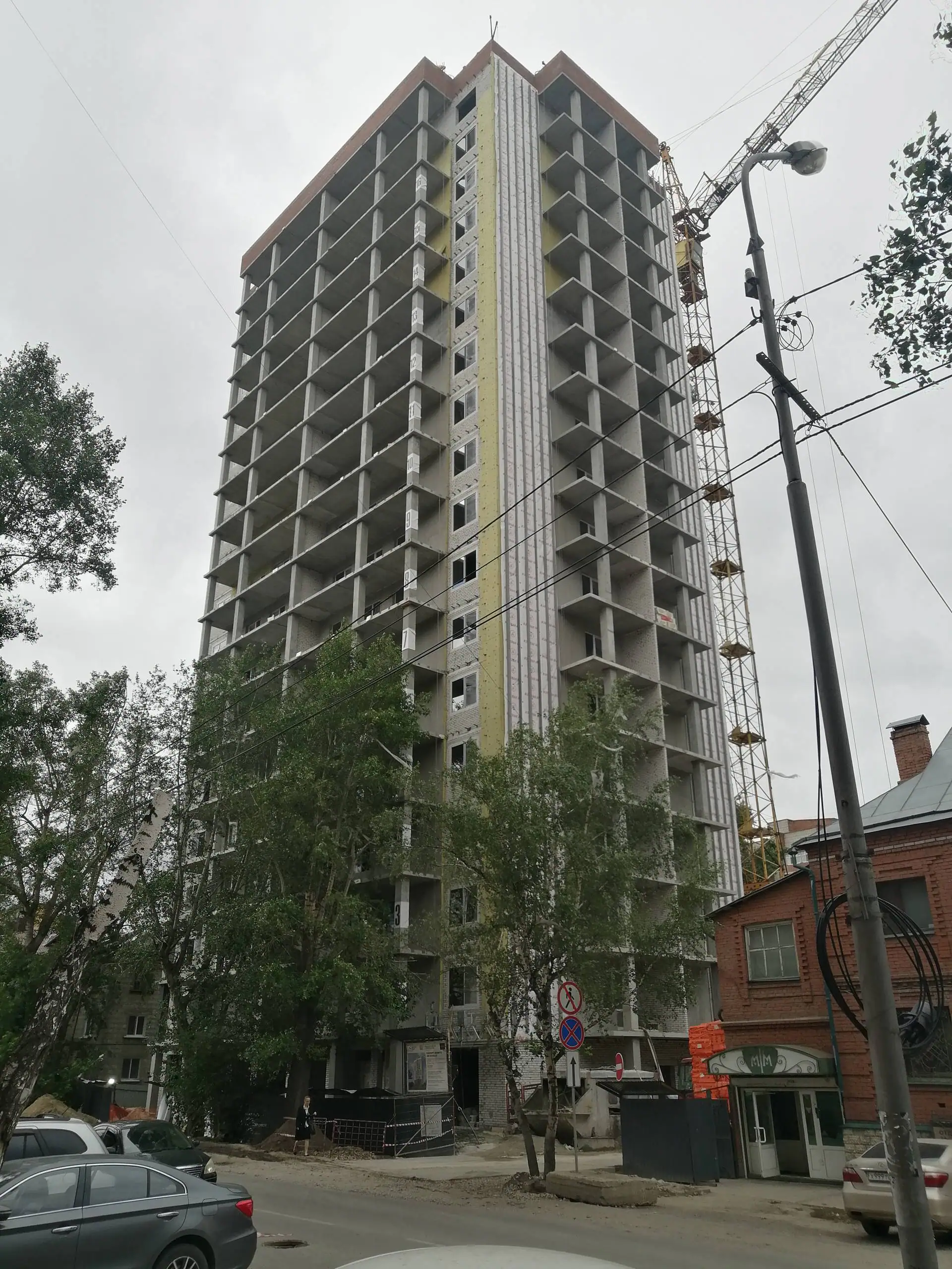 июль, 2022