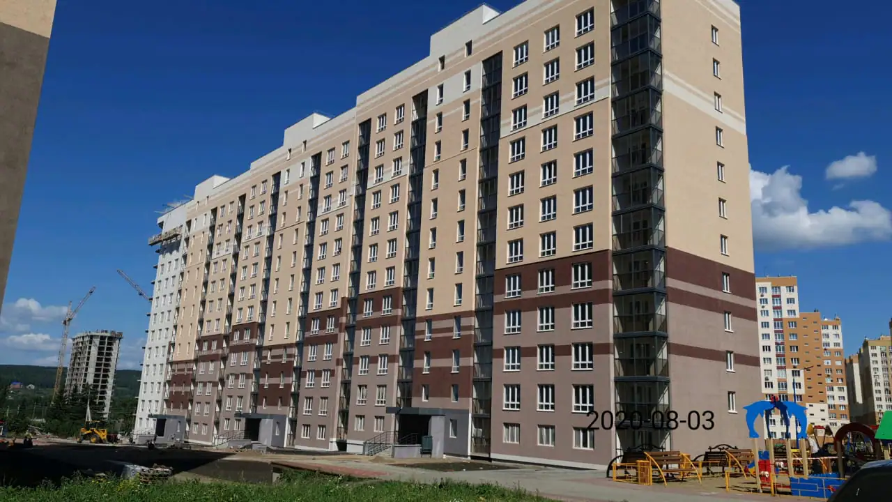 июль, 2020