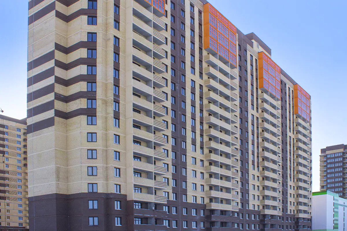 ЖК Звездный городок - фото 3