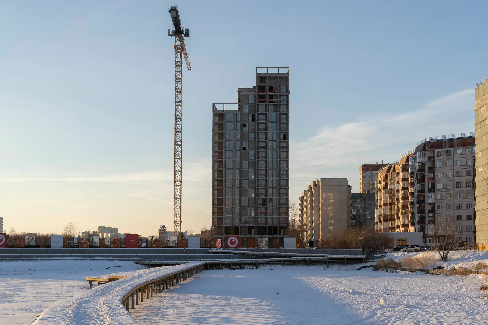 декабрь, 2022