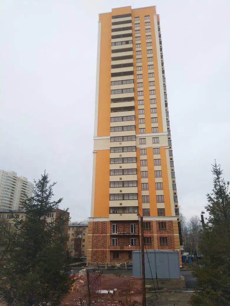 ноябрь, 2019