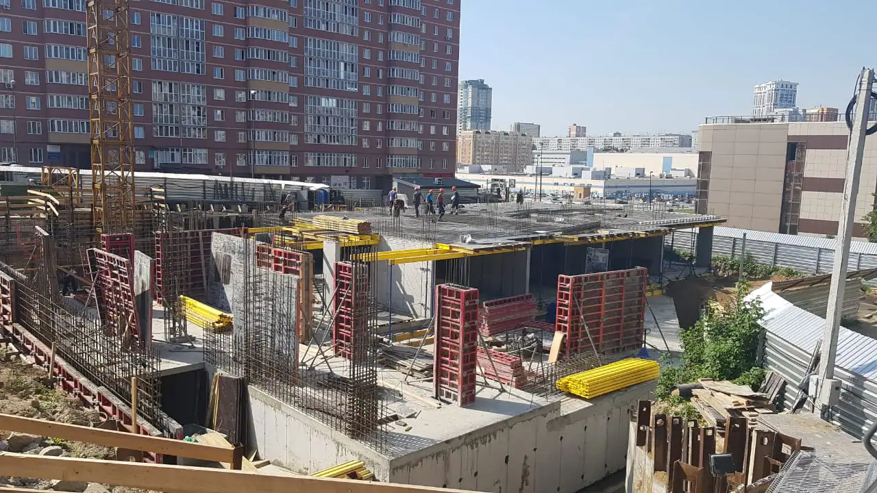 август, 2019