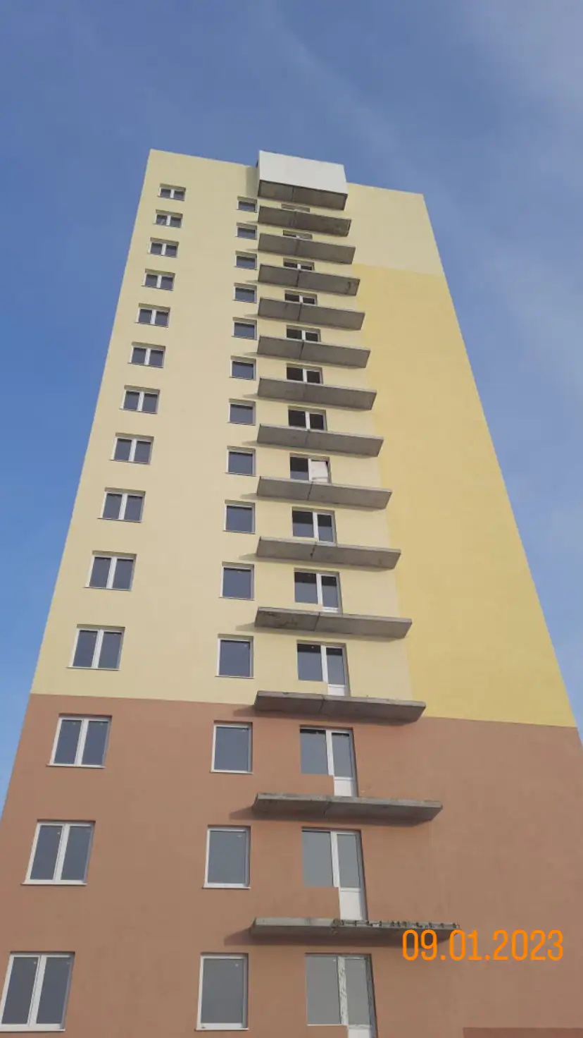 январь, 2023