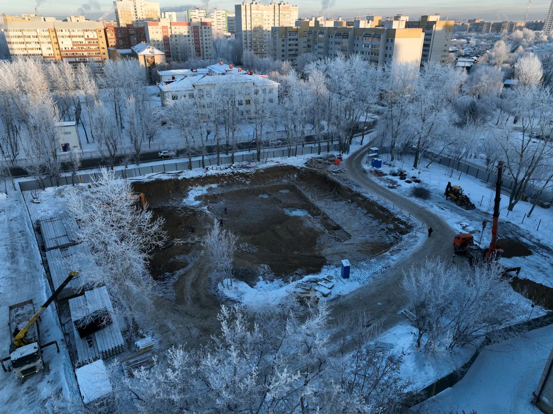 январь, 2023