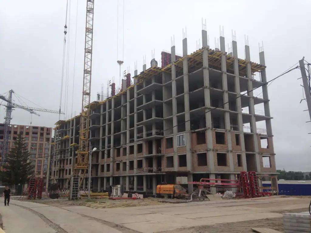 июль, 2019