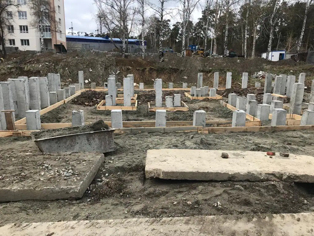 апрель, 2019