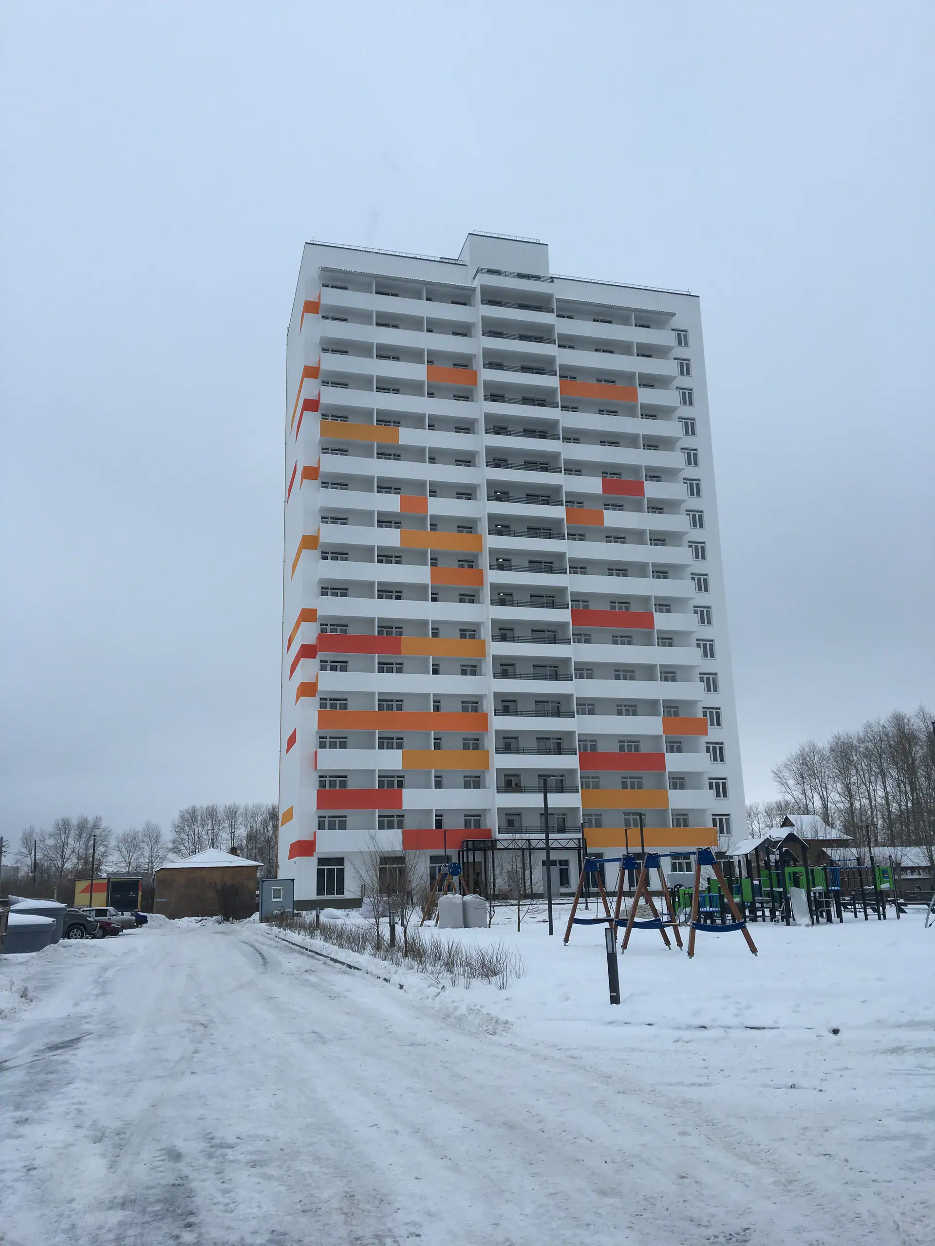 ноябрь, 2018
