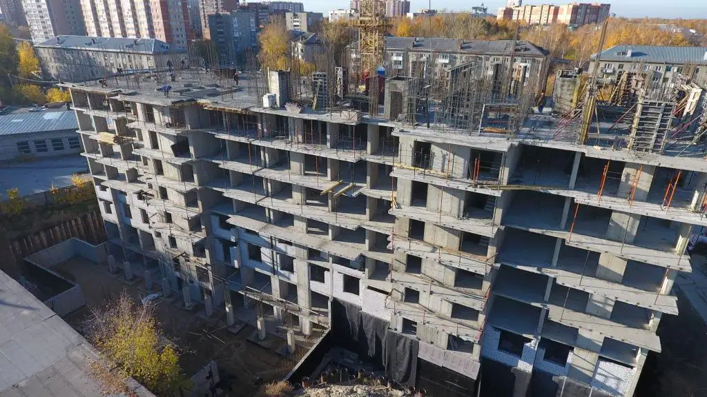 октябрь, 2019
