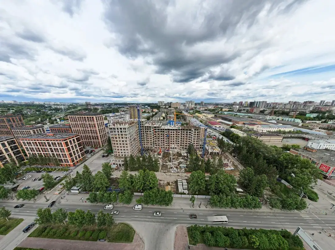 июль, 2021