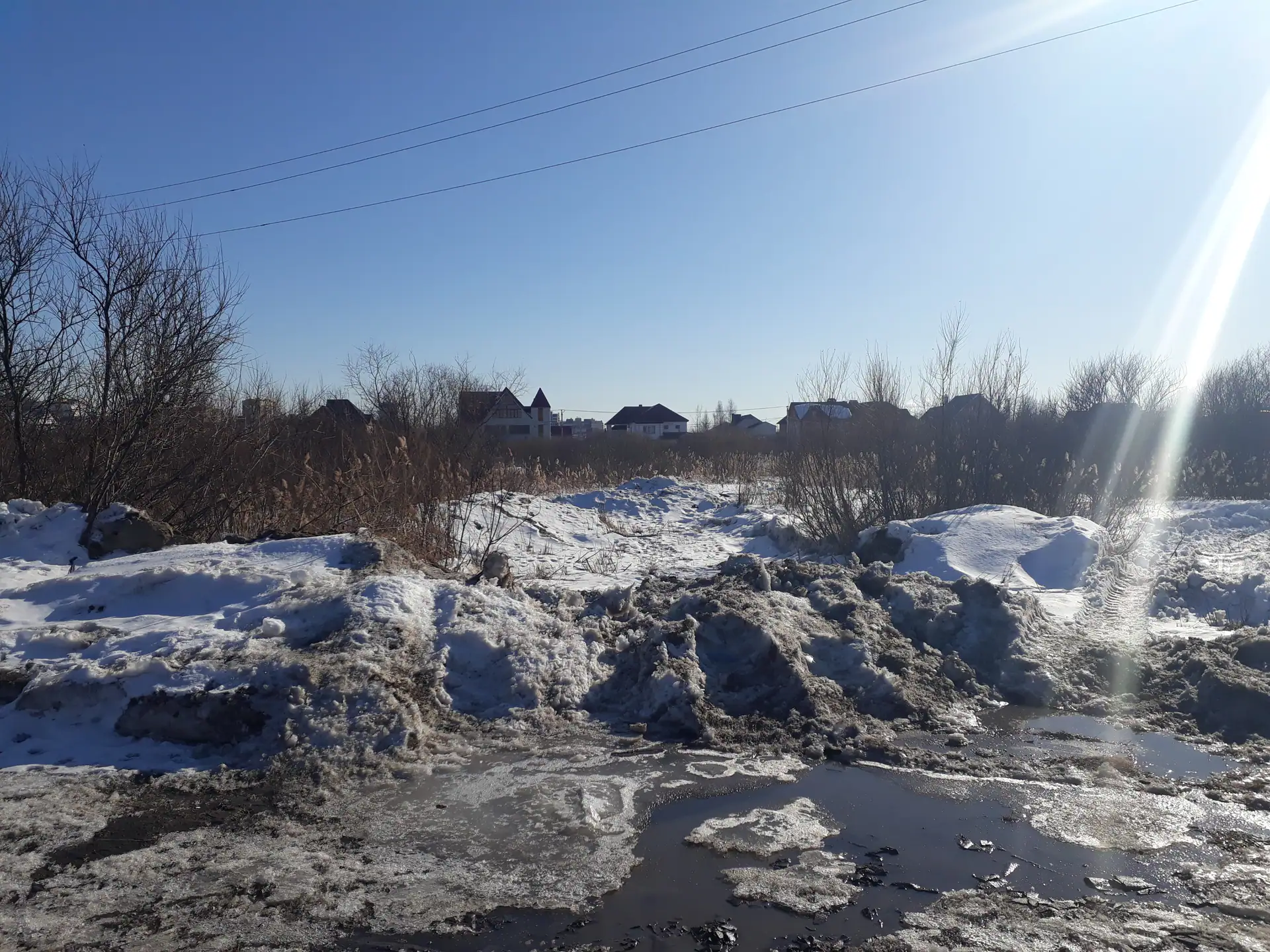 апрель, 2019