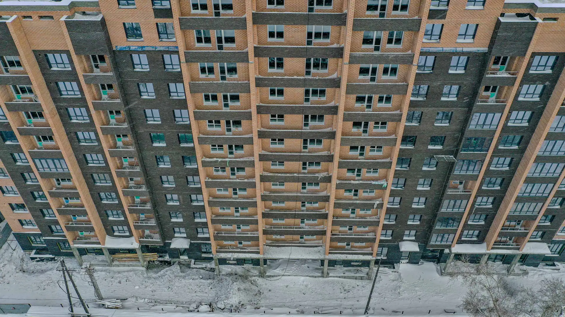 январь, 2020