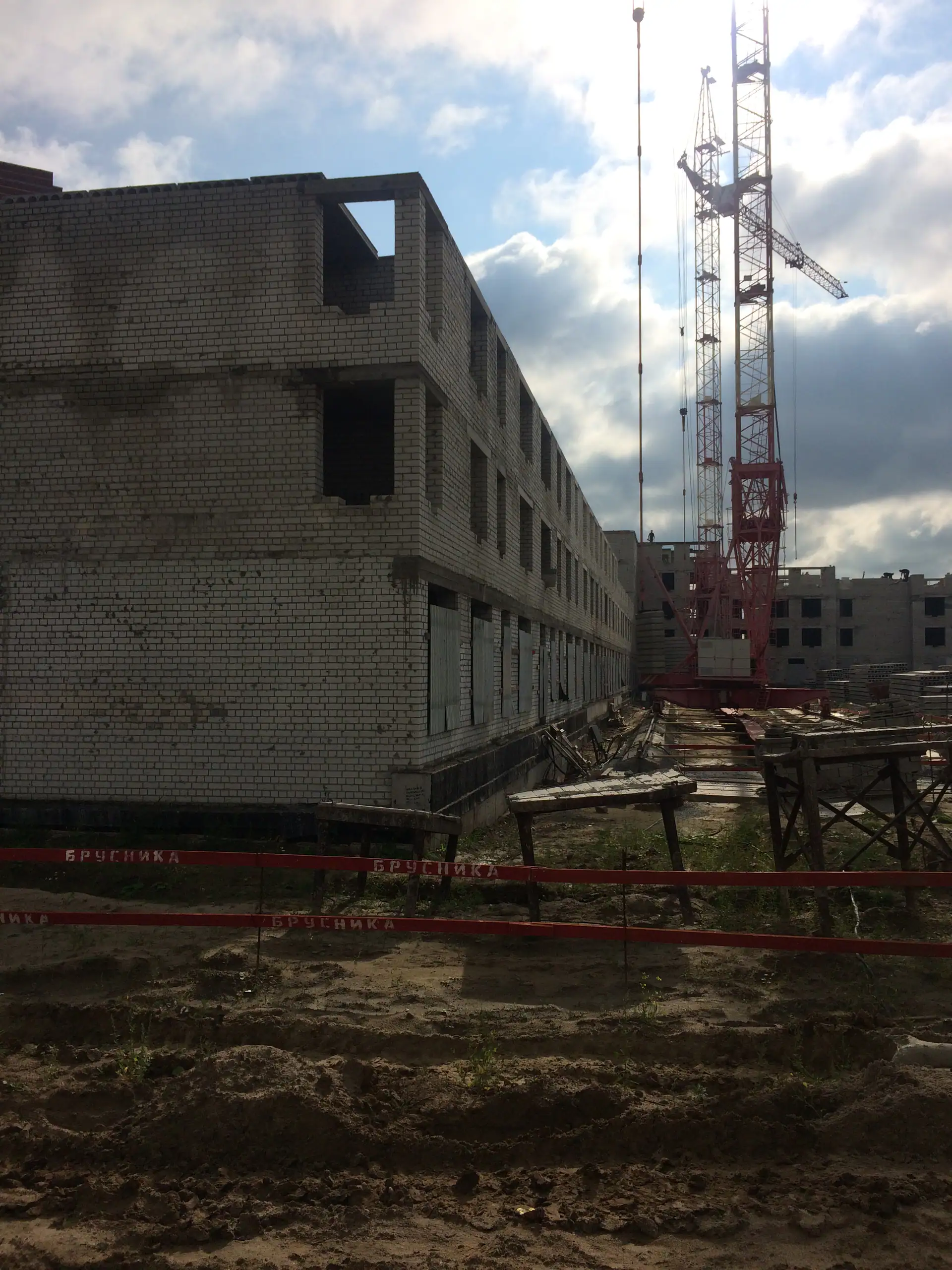 август, 2018