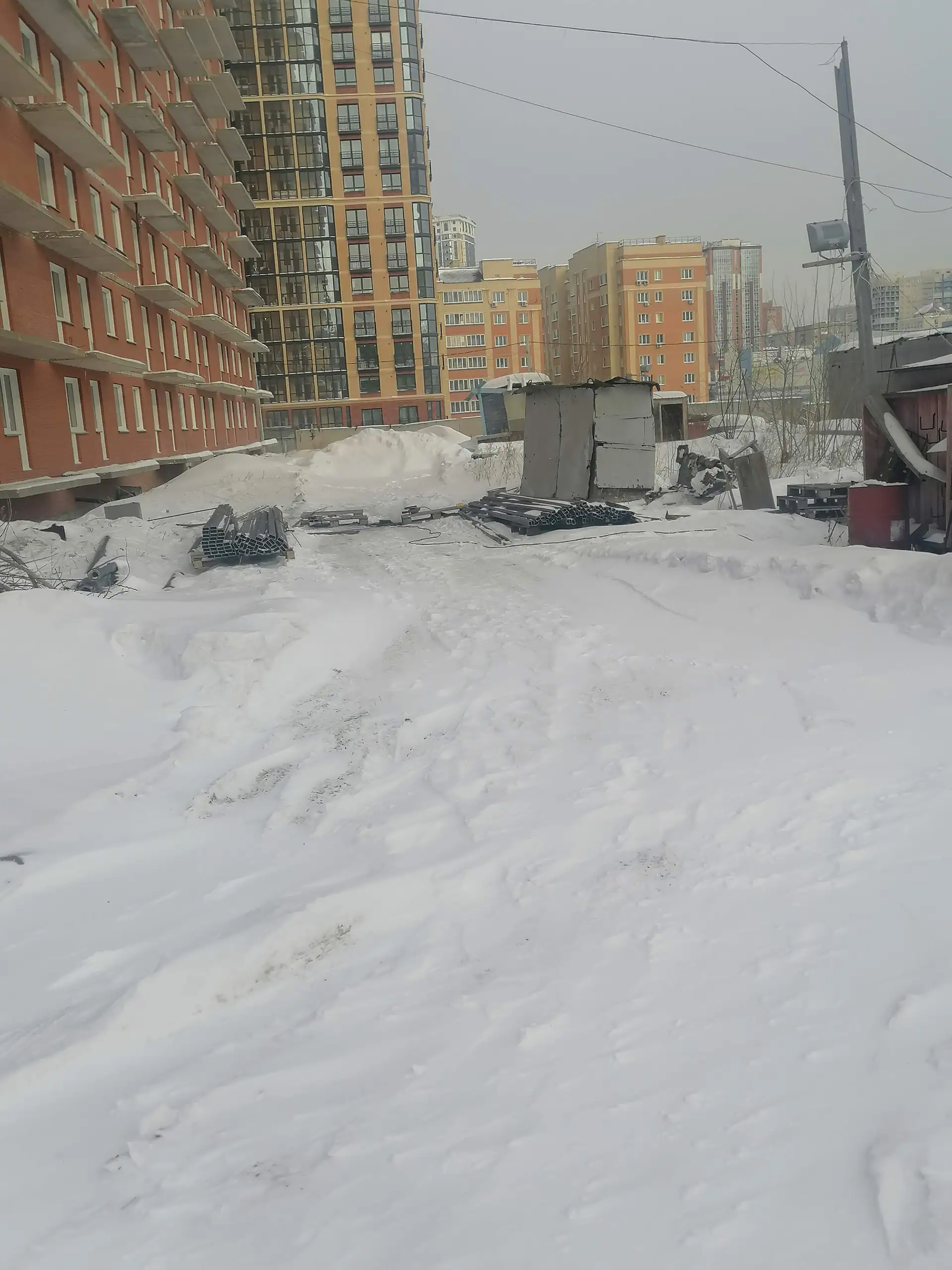 февраль, 2022