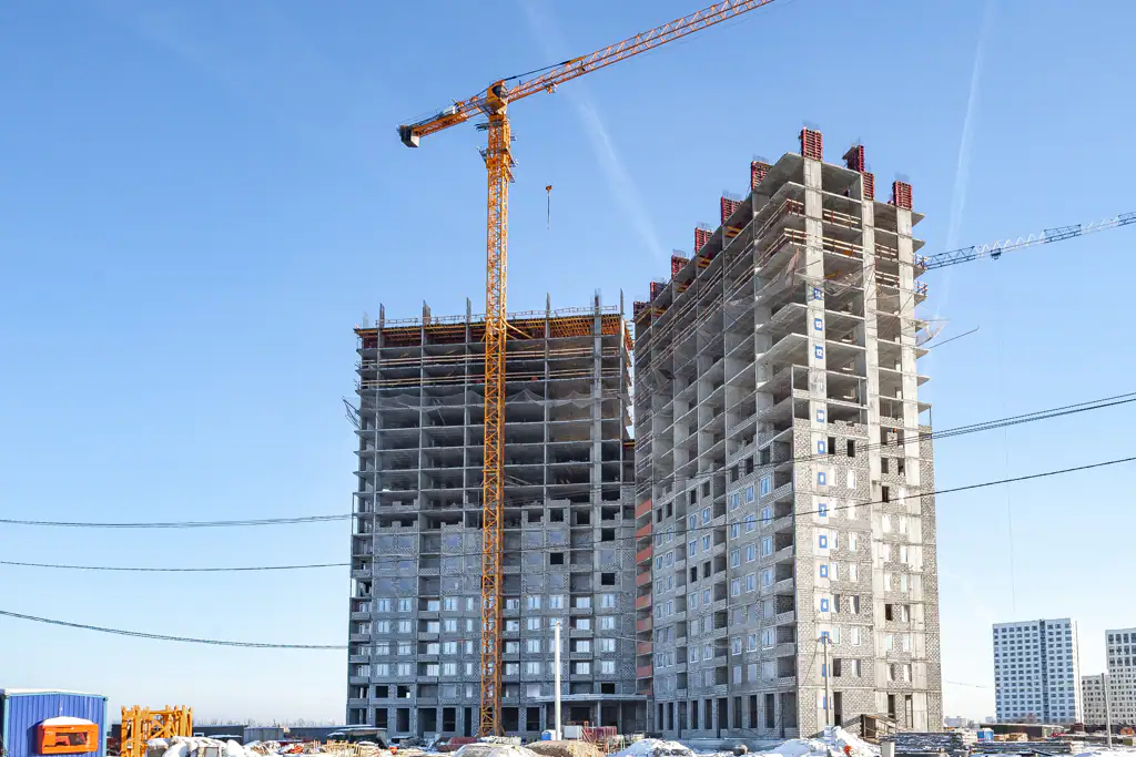 январь, 2022