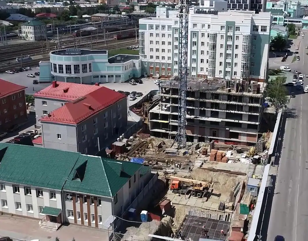 июль, 2020