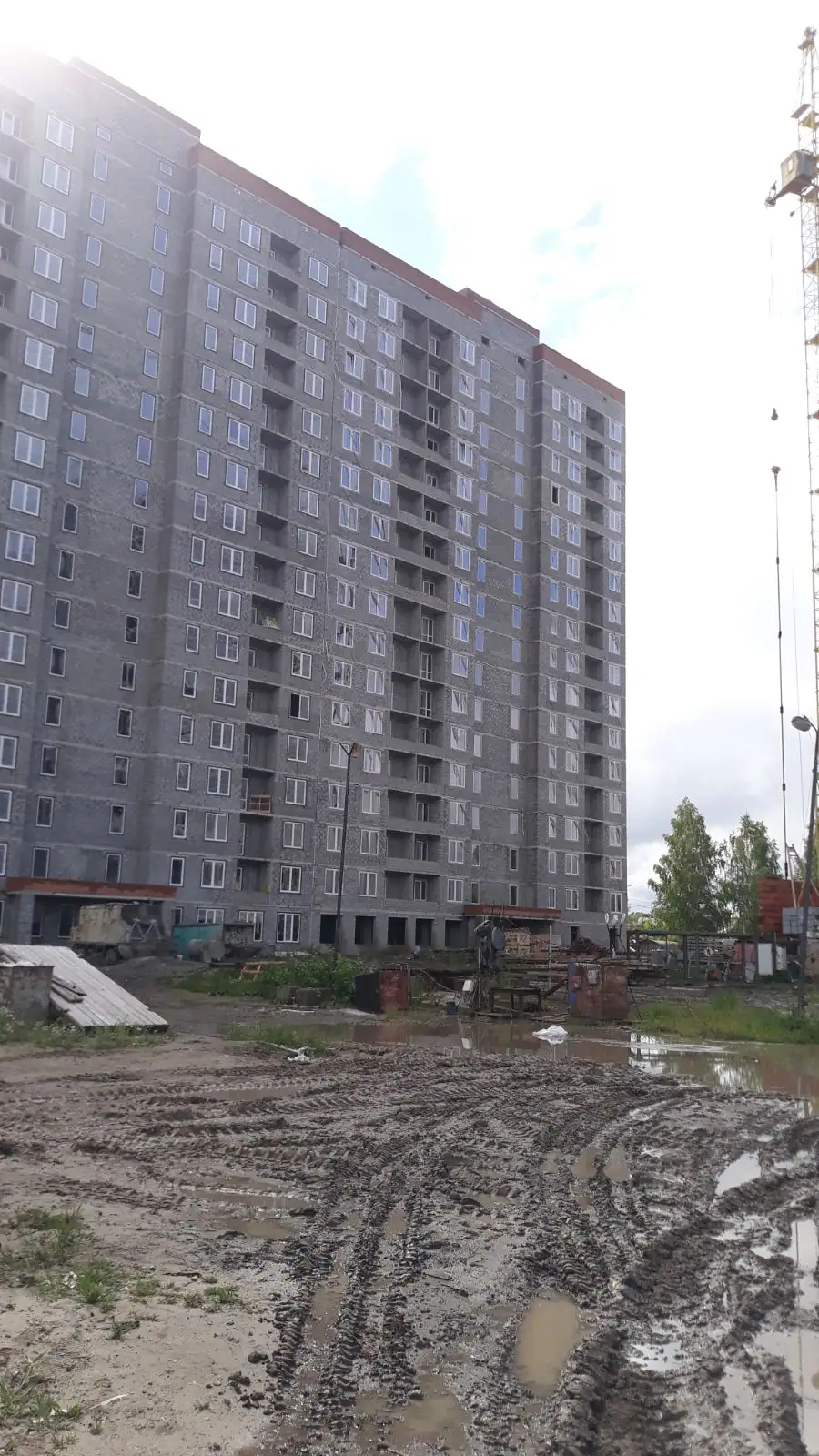июль, 2020
