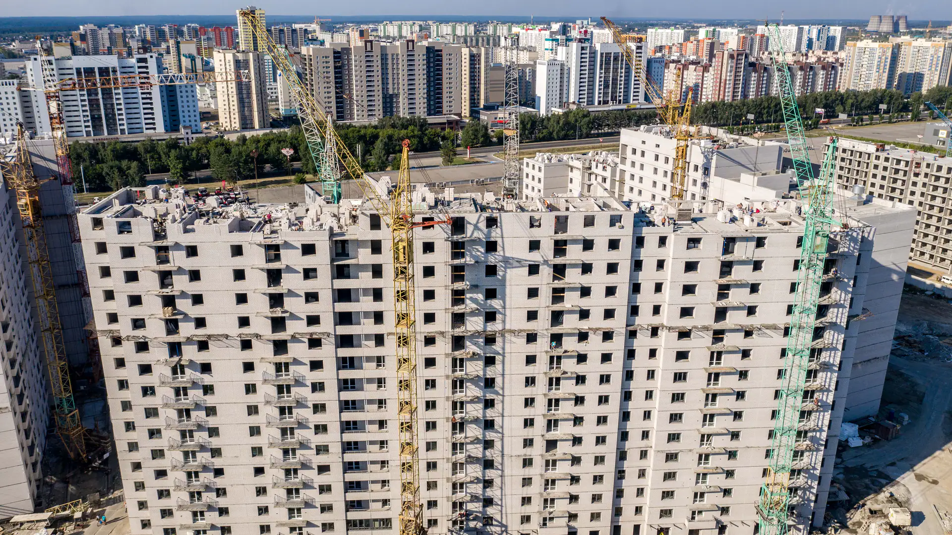 июль, 2020