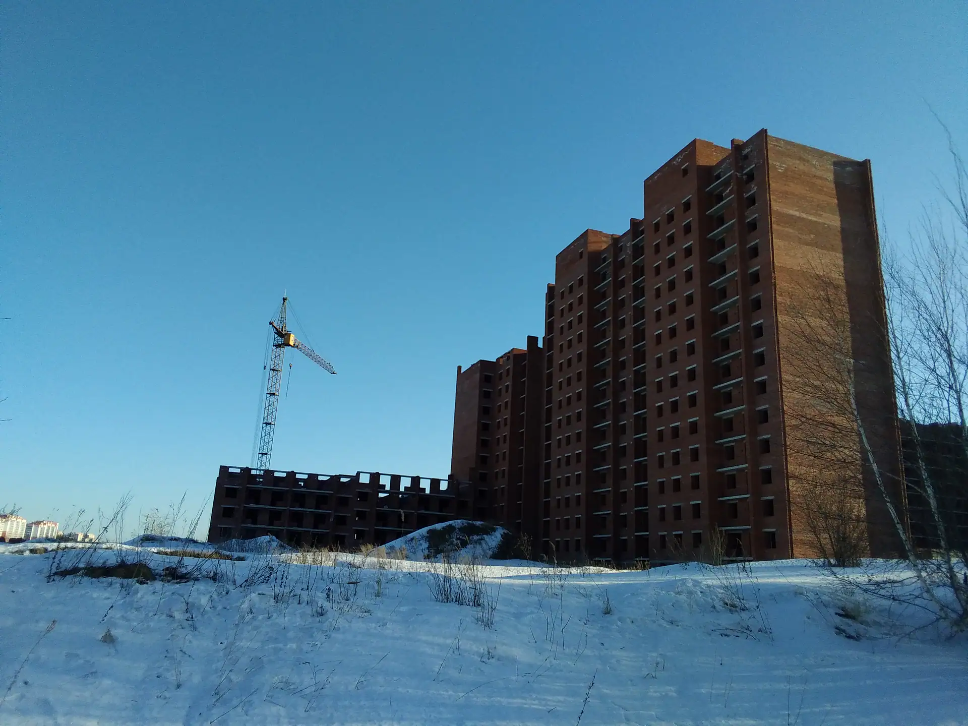 апрель, 2022