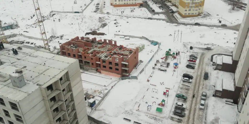 март, 2019