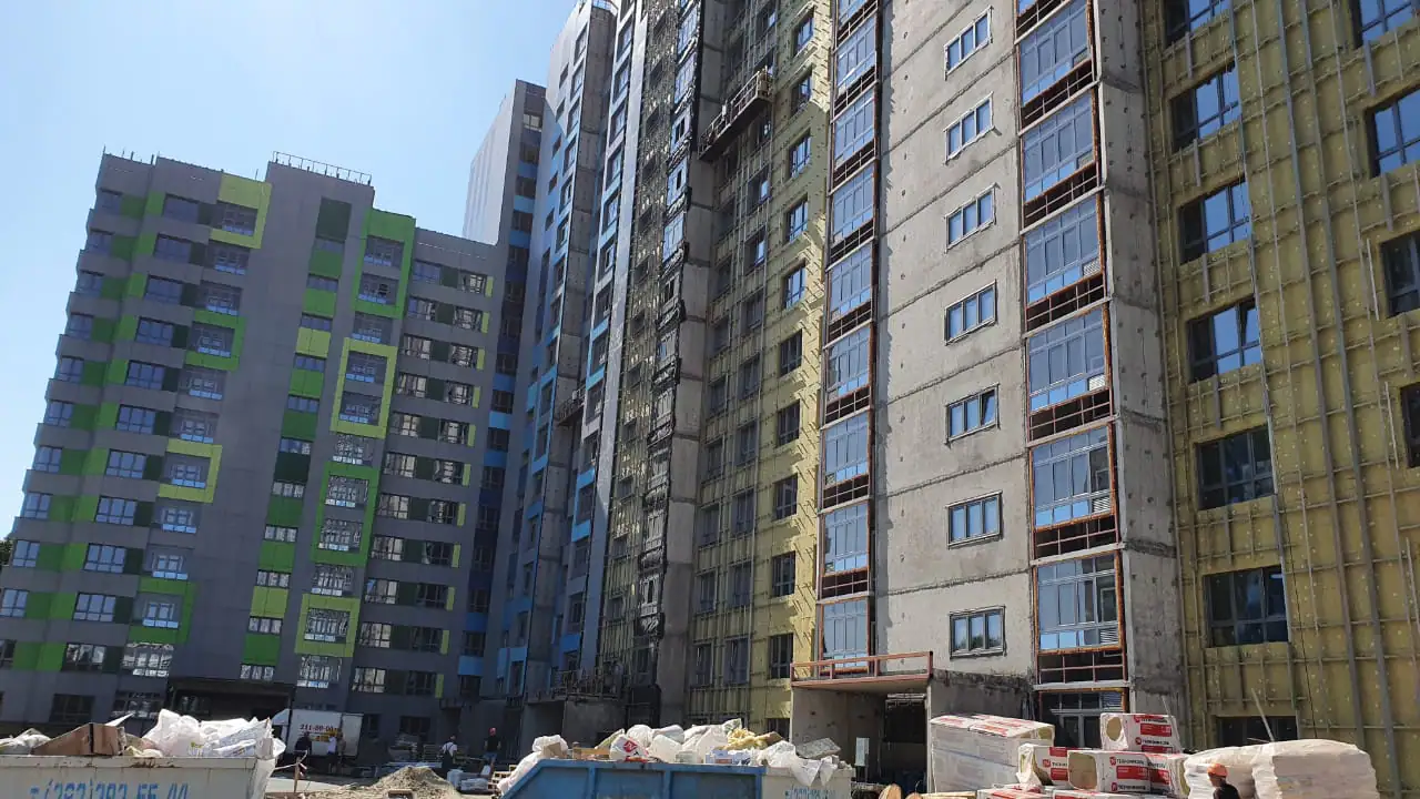 июль, 2021