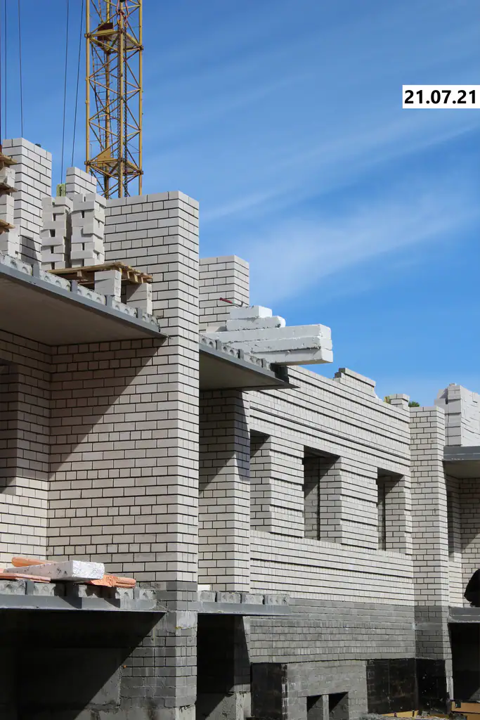 июль, 2021