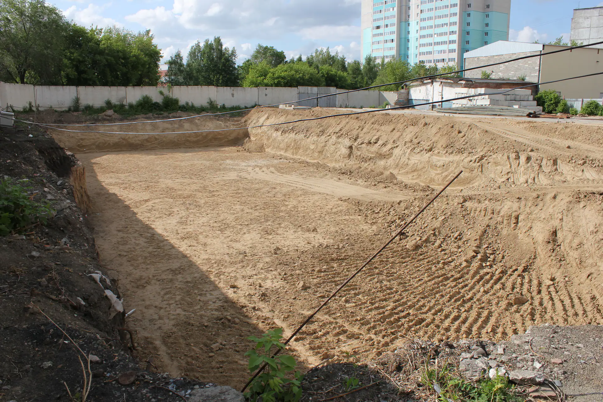 июнь, 2019