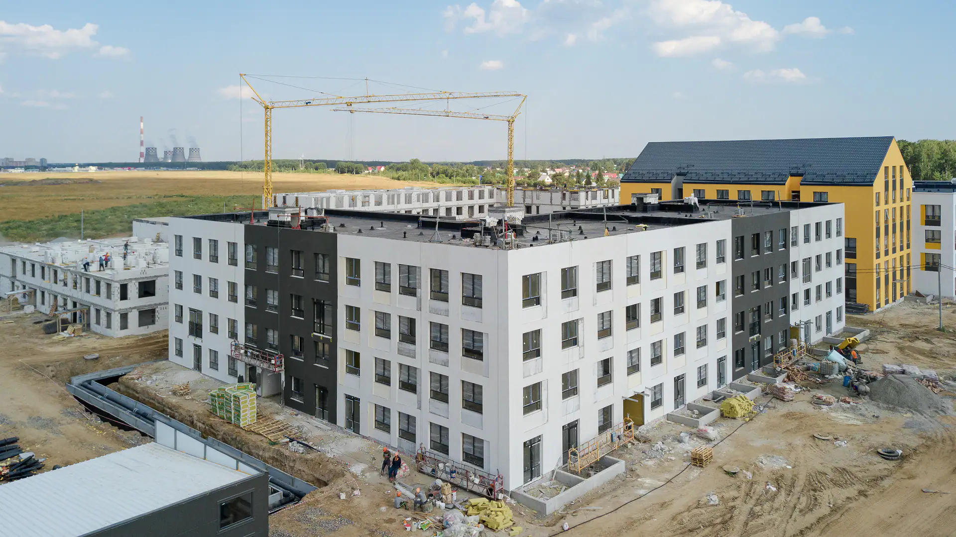 июль, 2020