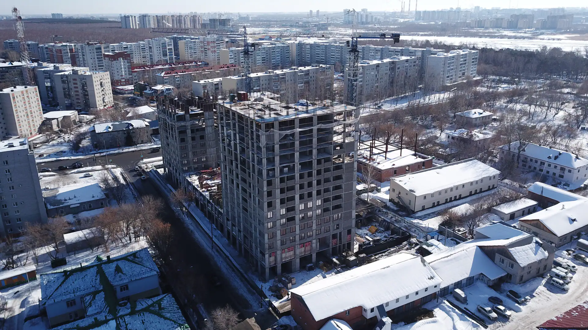 март, 2022