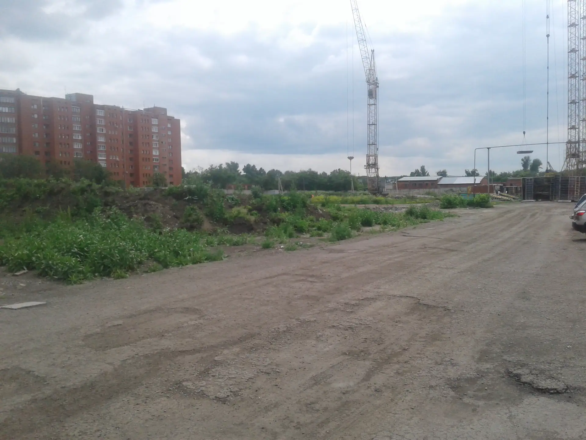 июль, 2019