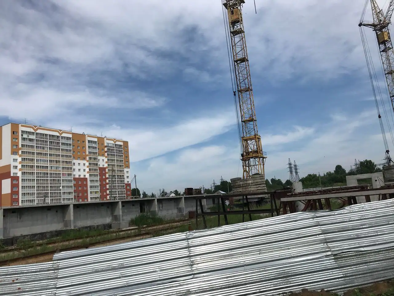 июнь, 2018