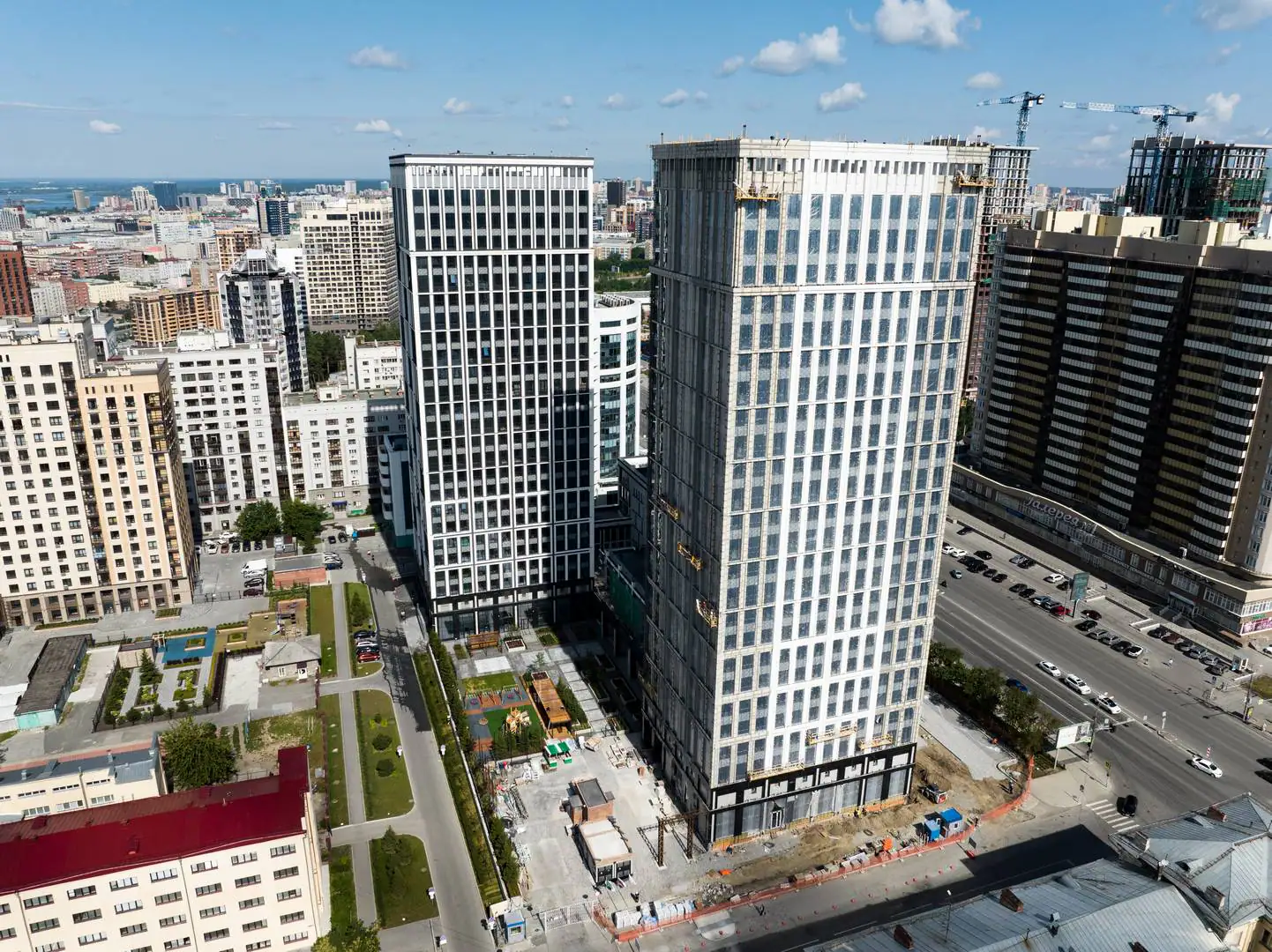 июль, 2022