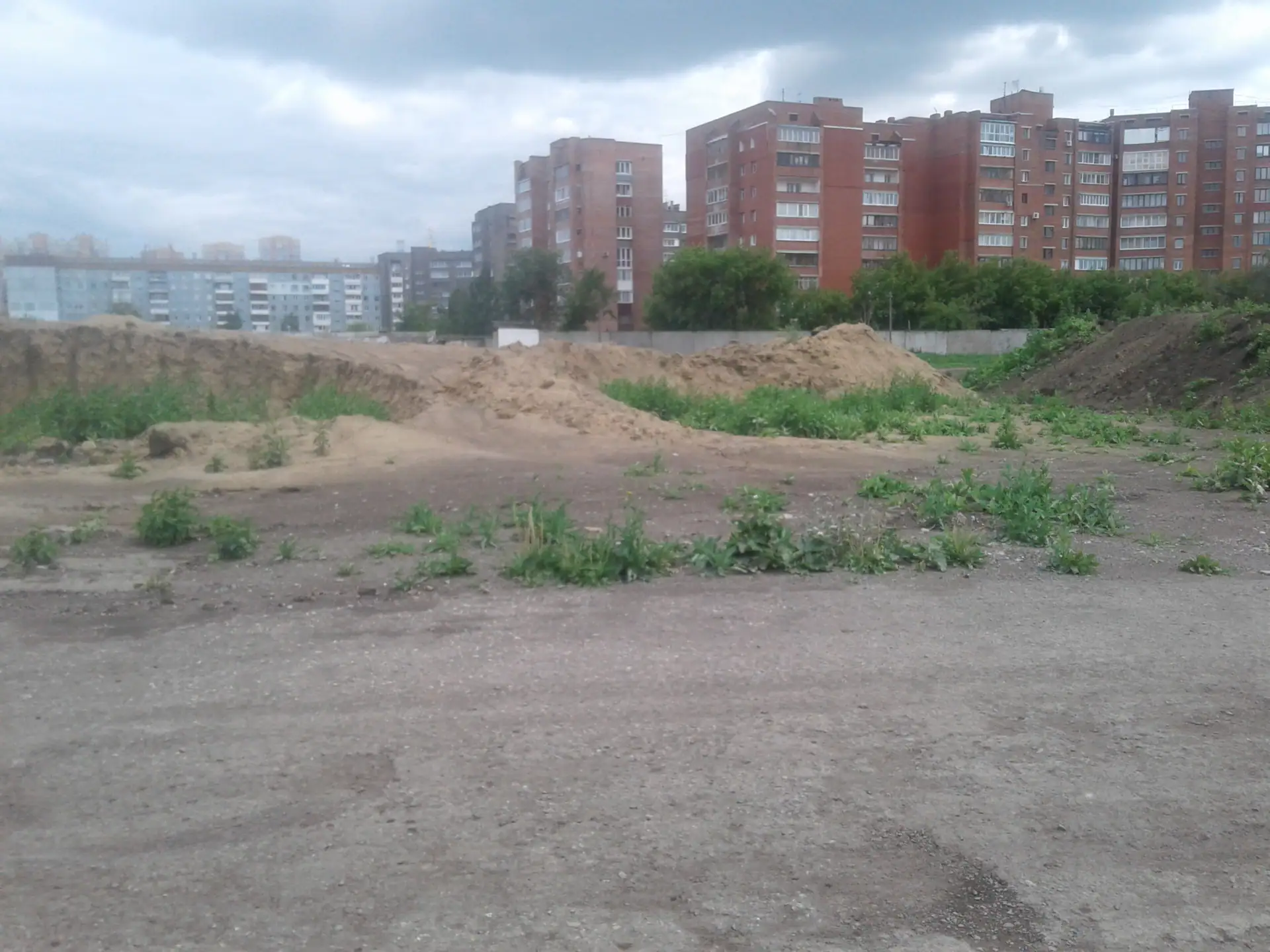 июль, 2019