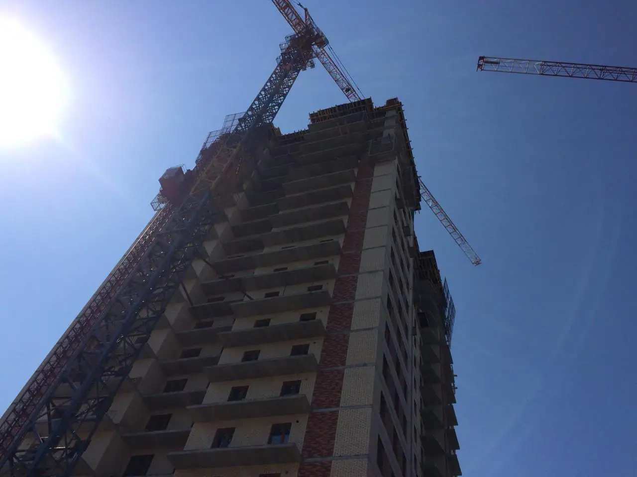 июль, 2019