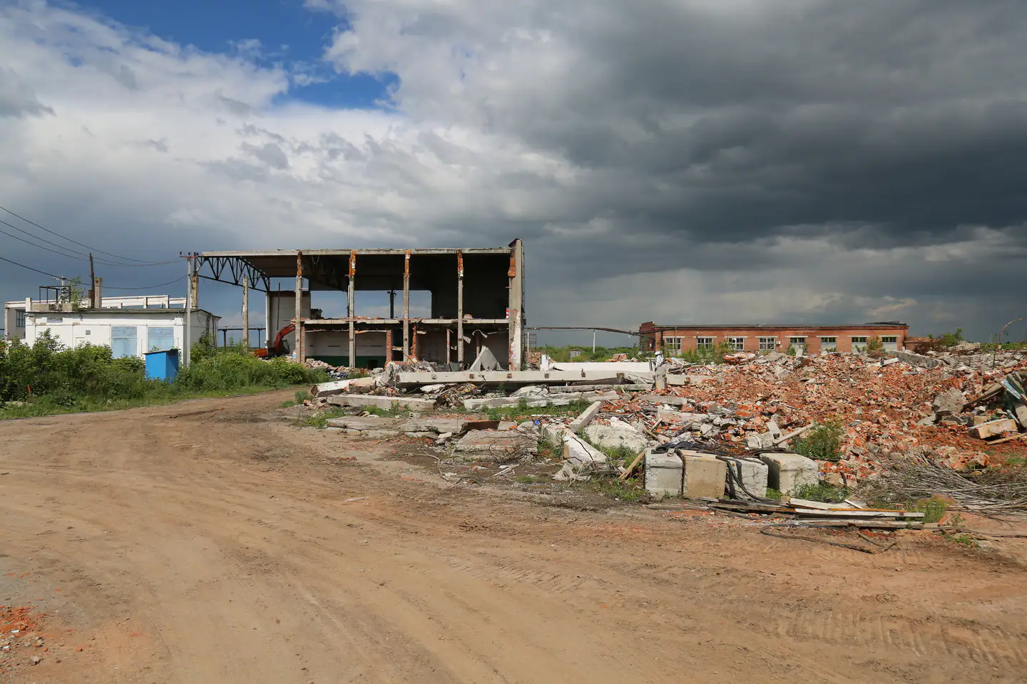 апрель, 2020