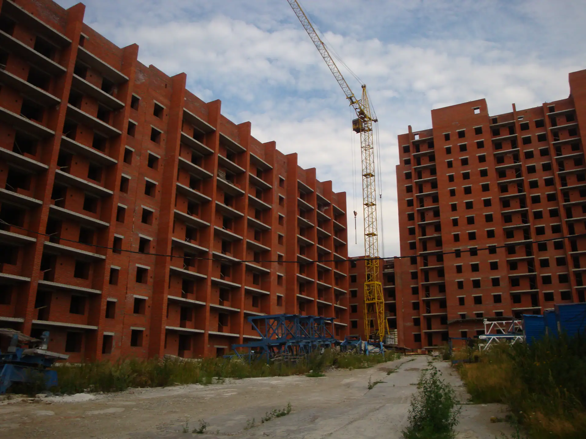 август, 2019