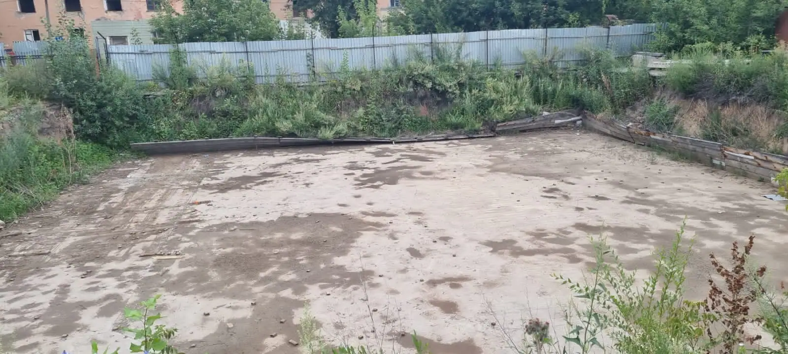 июль, 2022