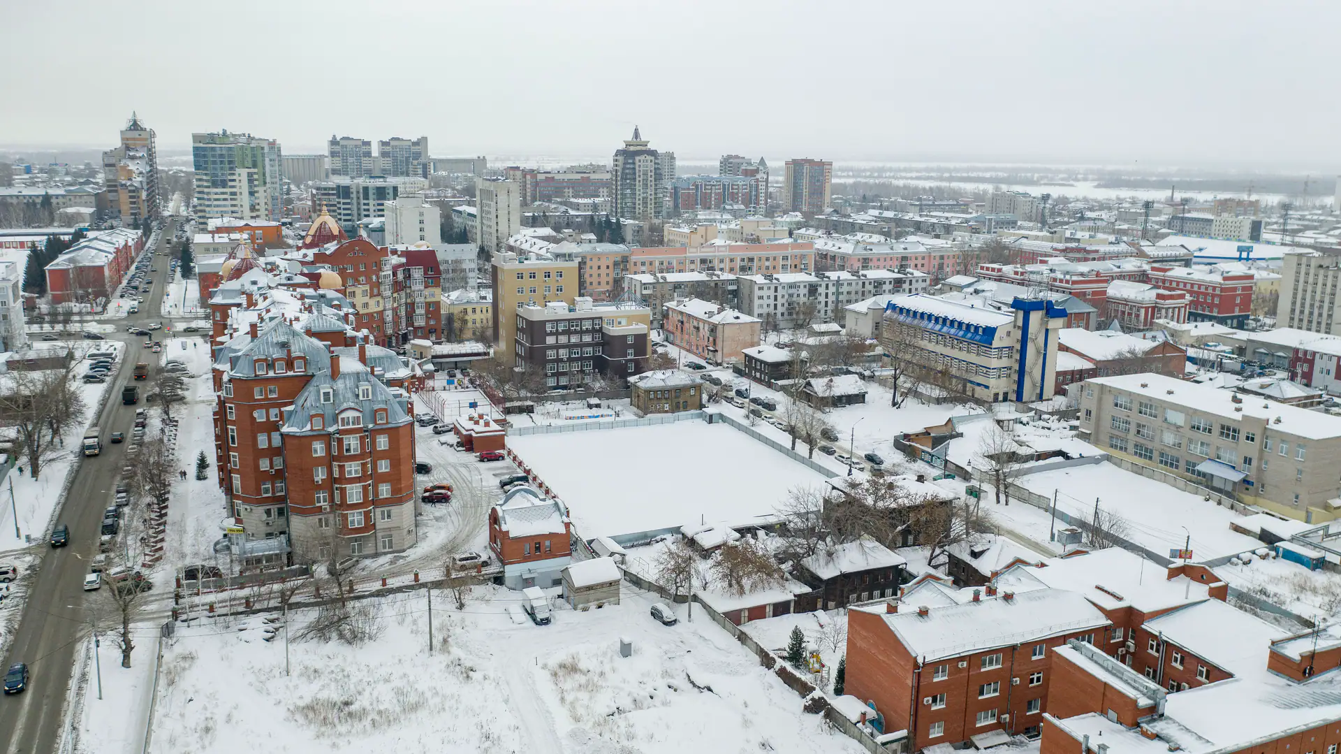 февраль, 2022