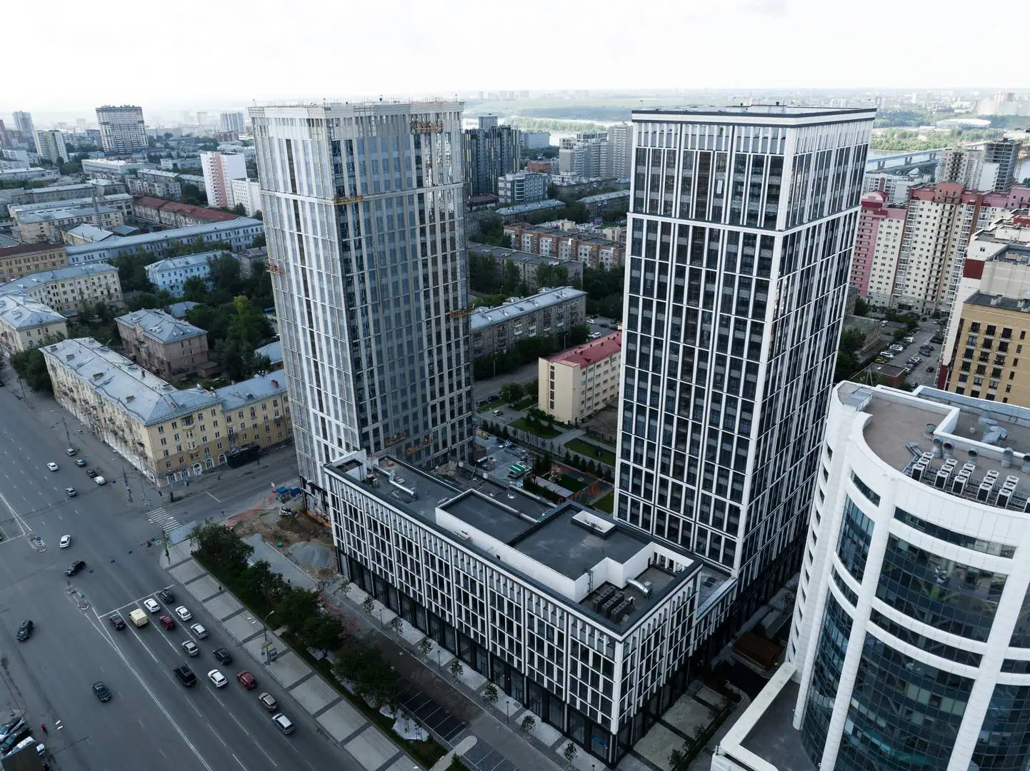 июль, 2022