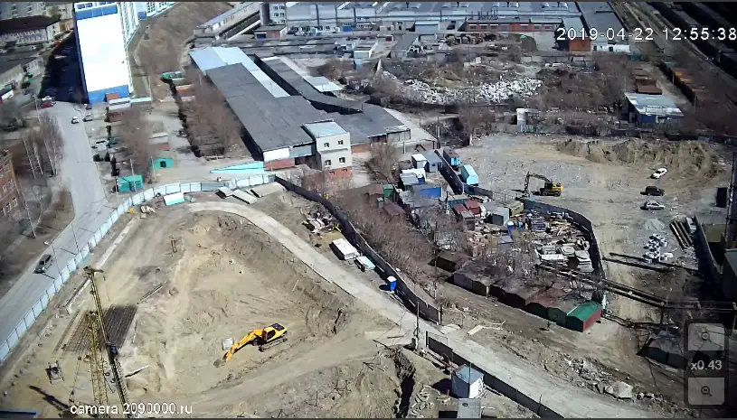 апрель, 2019