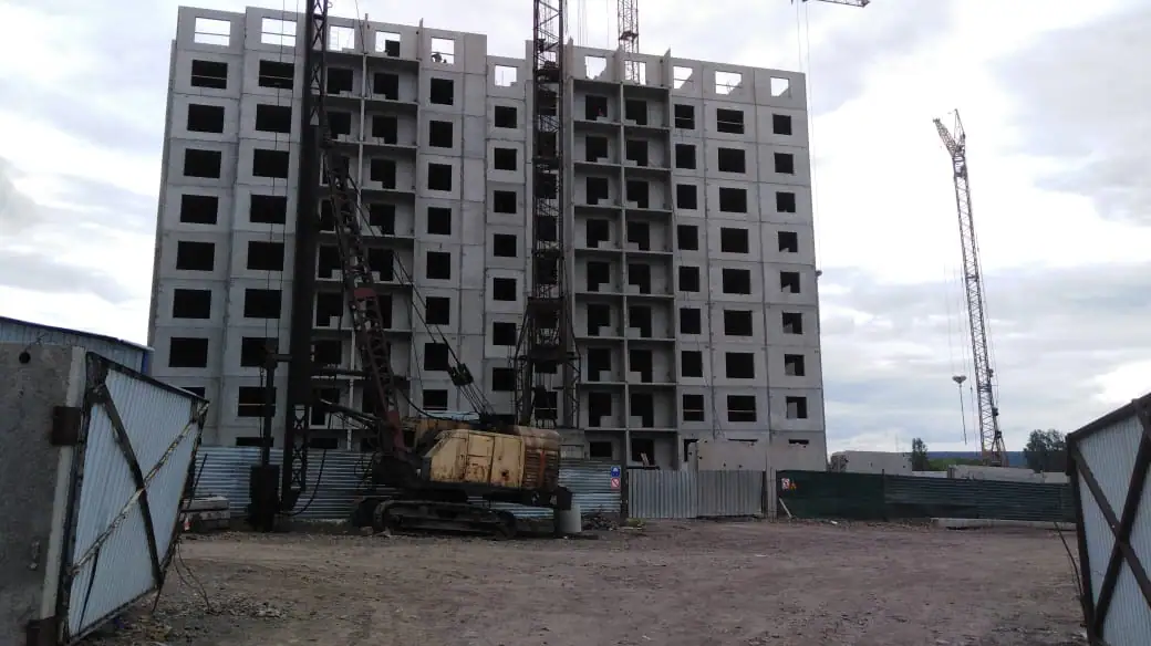 июль, 2019