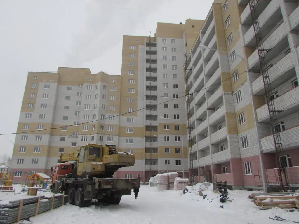 декабрь, 2018