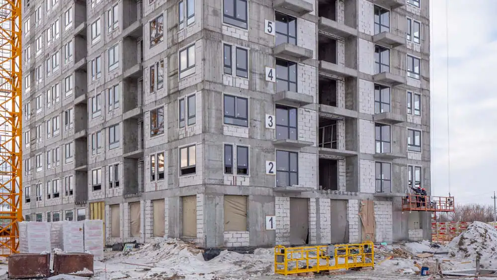 январь, 2020