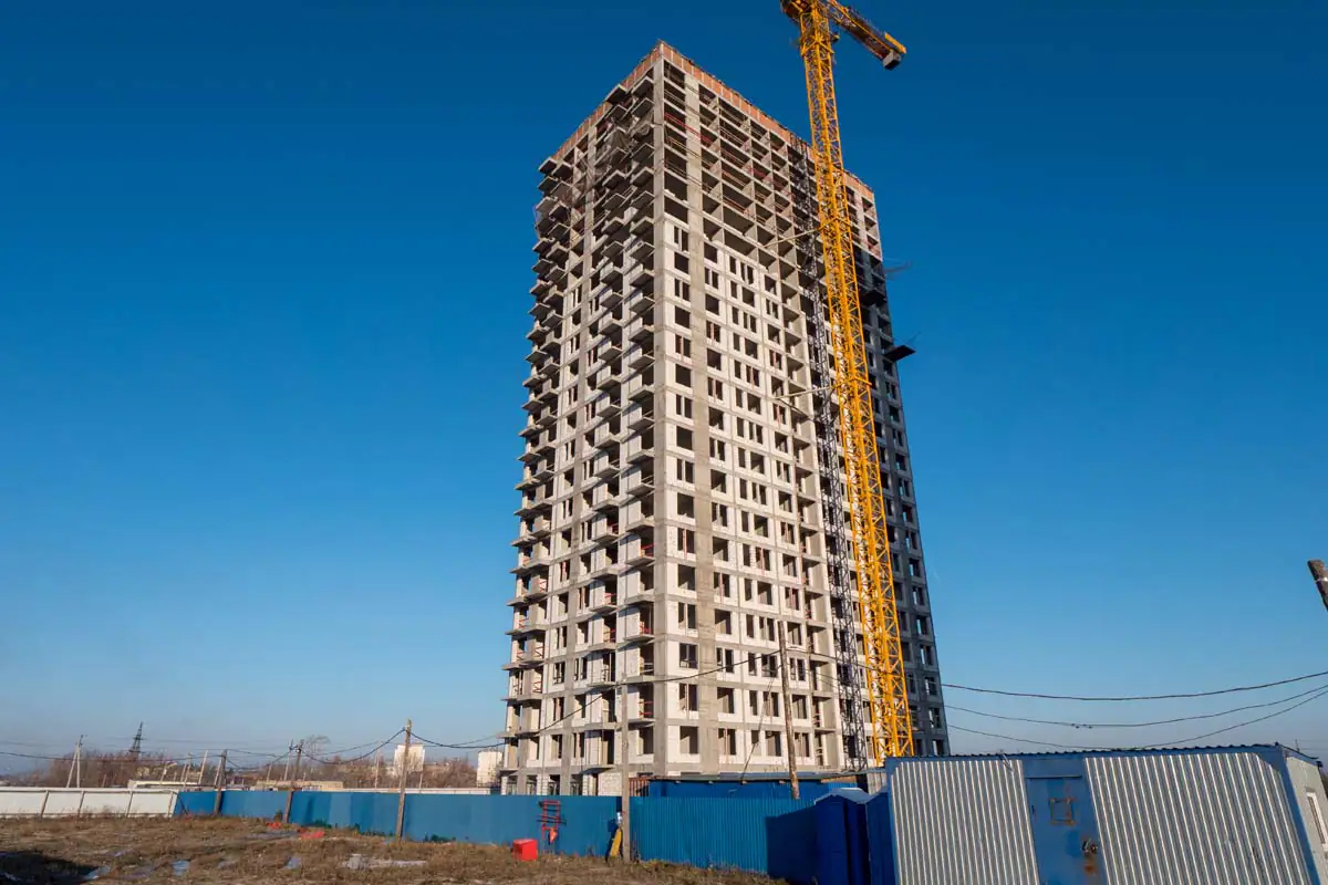 ноябрь, 2019